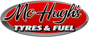 Mc Hugh's Tyres & Fuel