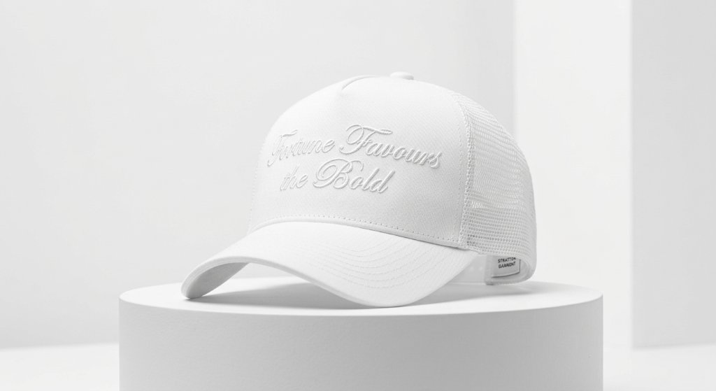 Fortune Favours Cap