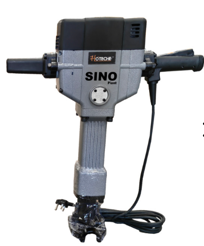 40KG Large Electric breaker