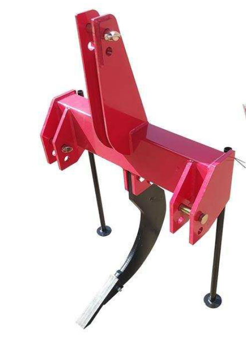 Subsoiler Attachment