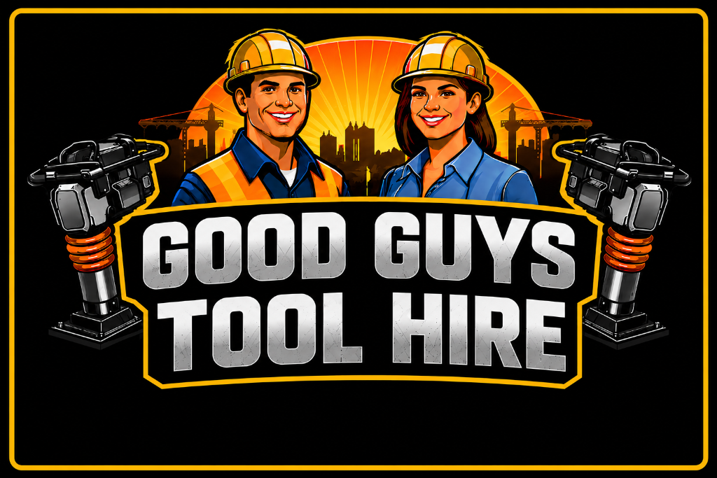 Good Guys Tool Hire