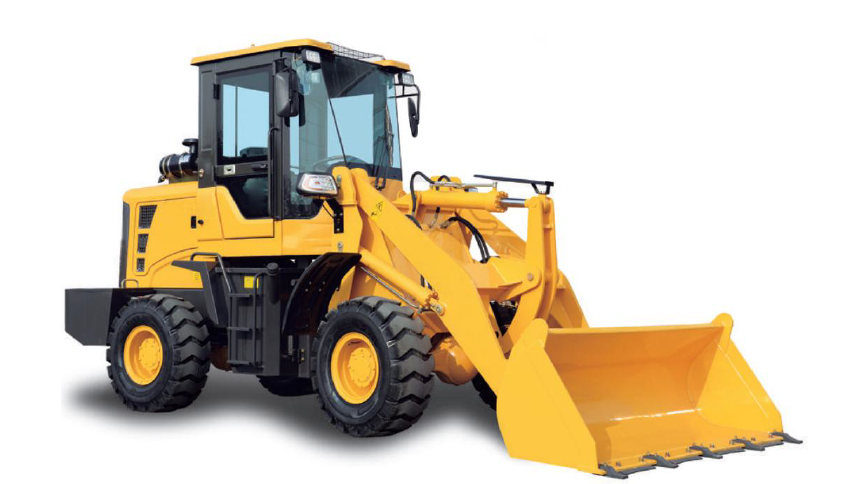 Wheel Loader