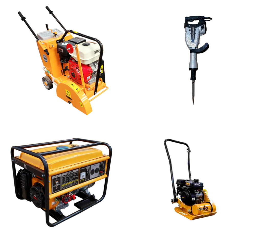 Road Patching Kit