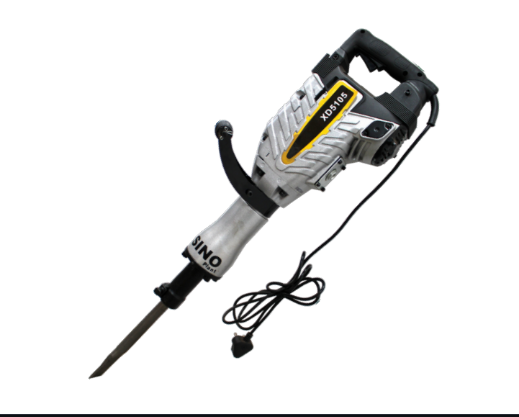 25KG Electric Jack Hammer