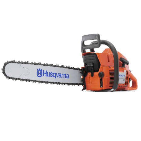 Petrol Chainsaw
