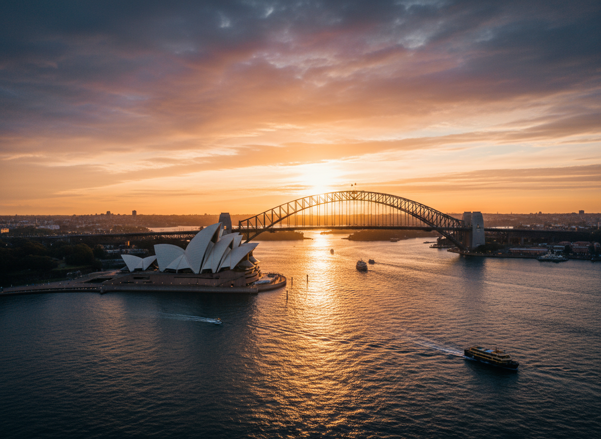 Australia