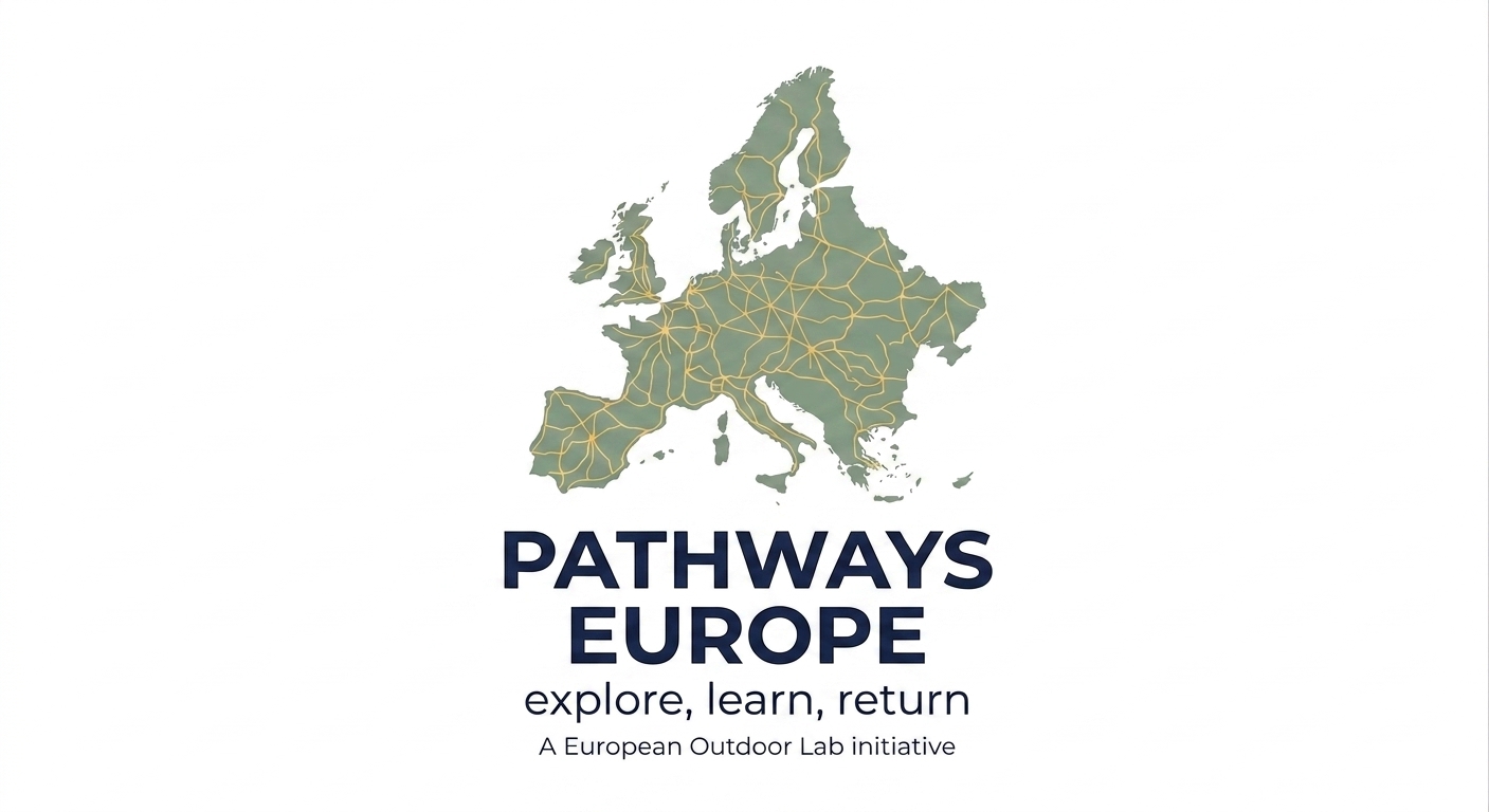 Pathways Europe — explore, learn, return