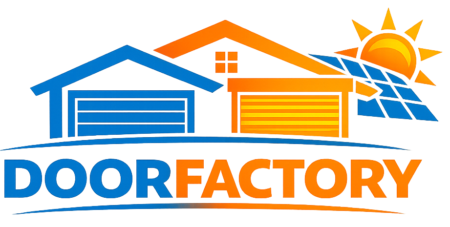 DoorFactory