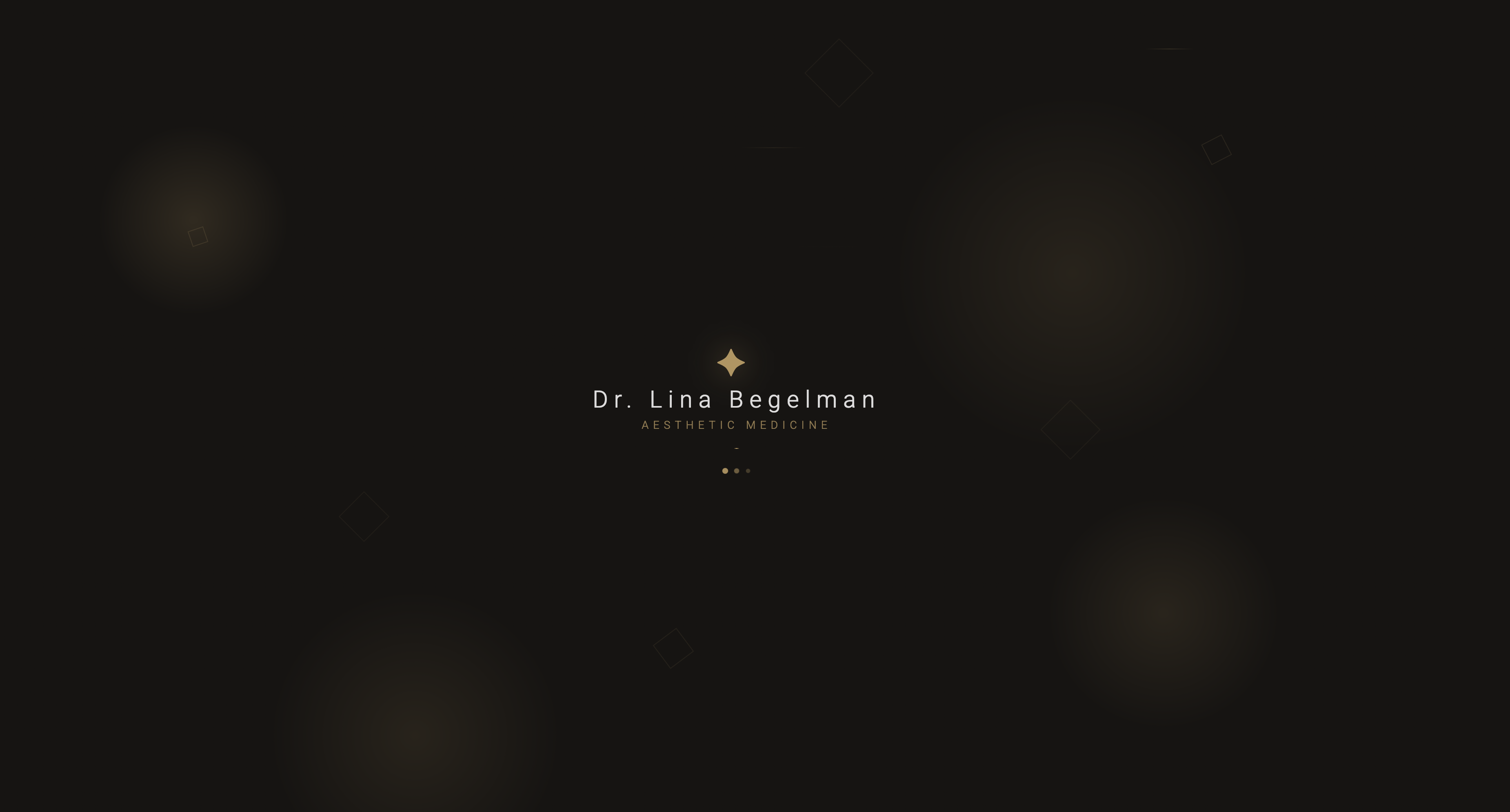 Beauty Website  Heb|Eng template preview