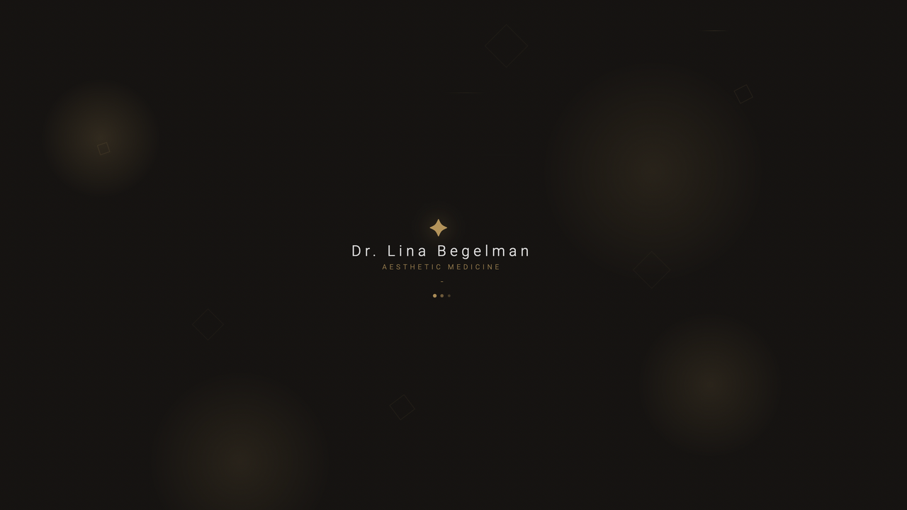 Beauty Website  Heb|Eng template preview