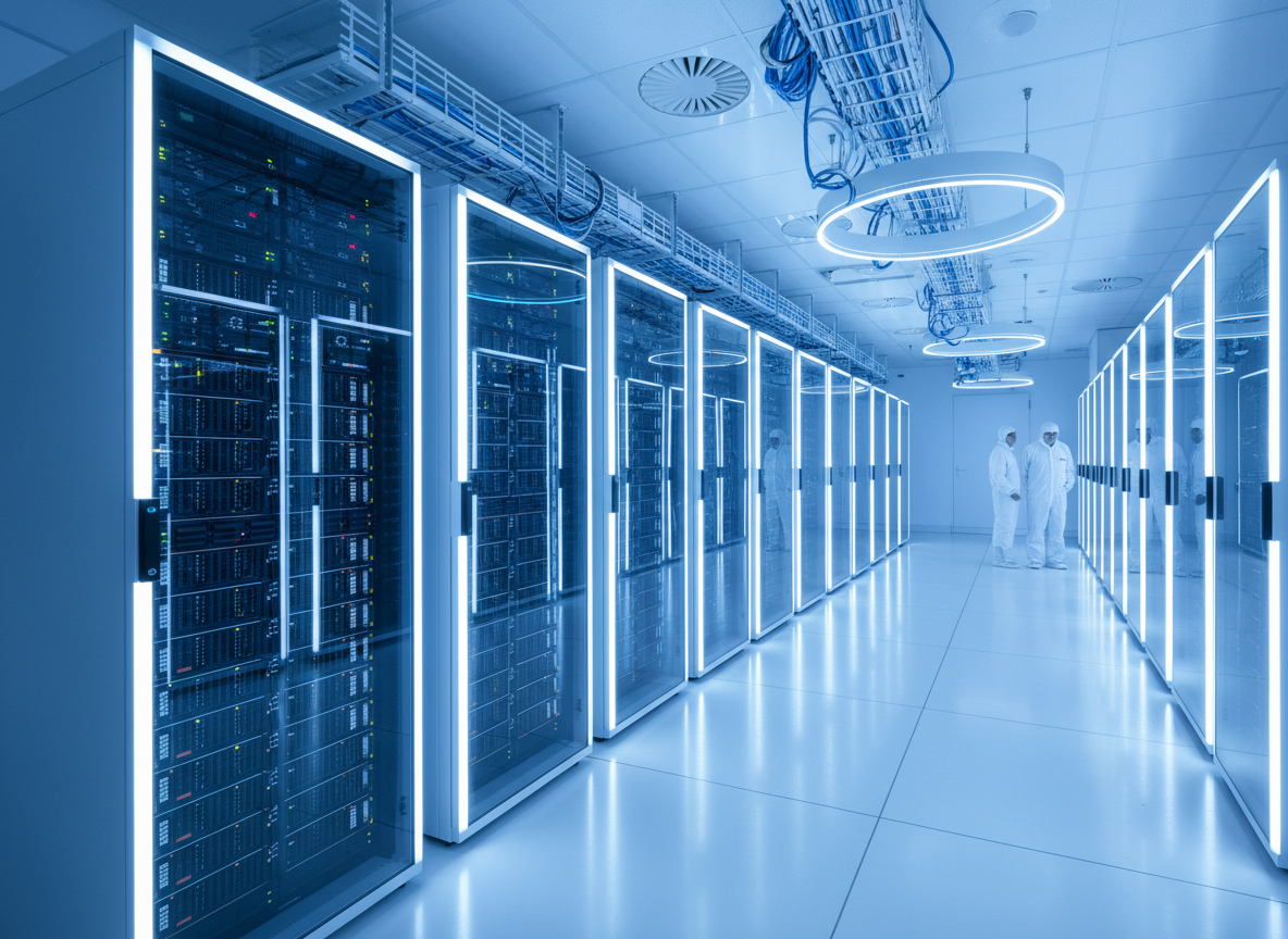 Data recovery service