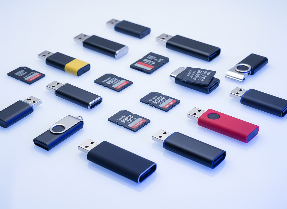 Data recovery service