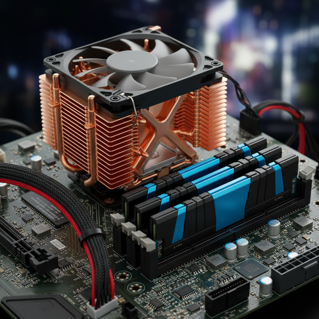 The Ultimate Guide to Computer Maintenance: Keeping Your PC Running Smoothly
