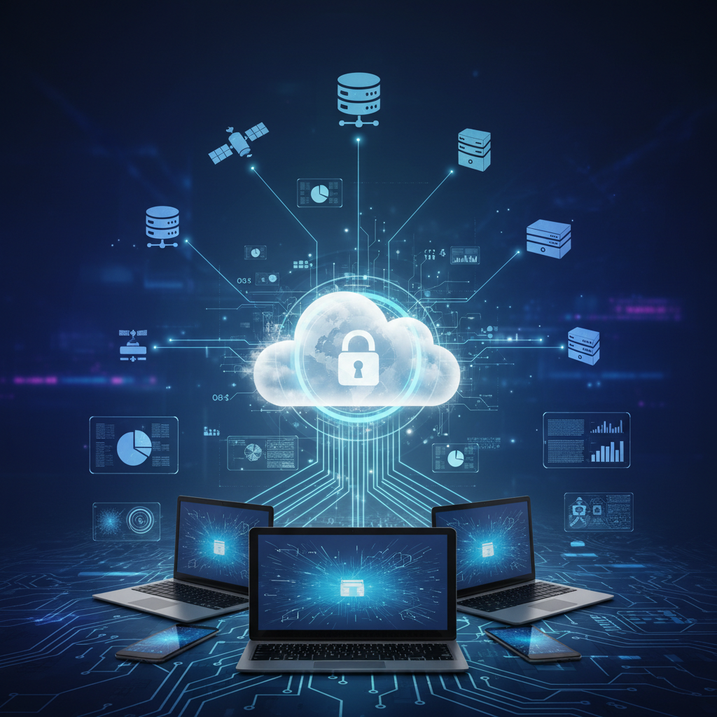 The Importance of Data Backup: Protecting Your Digital Life
