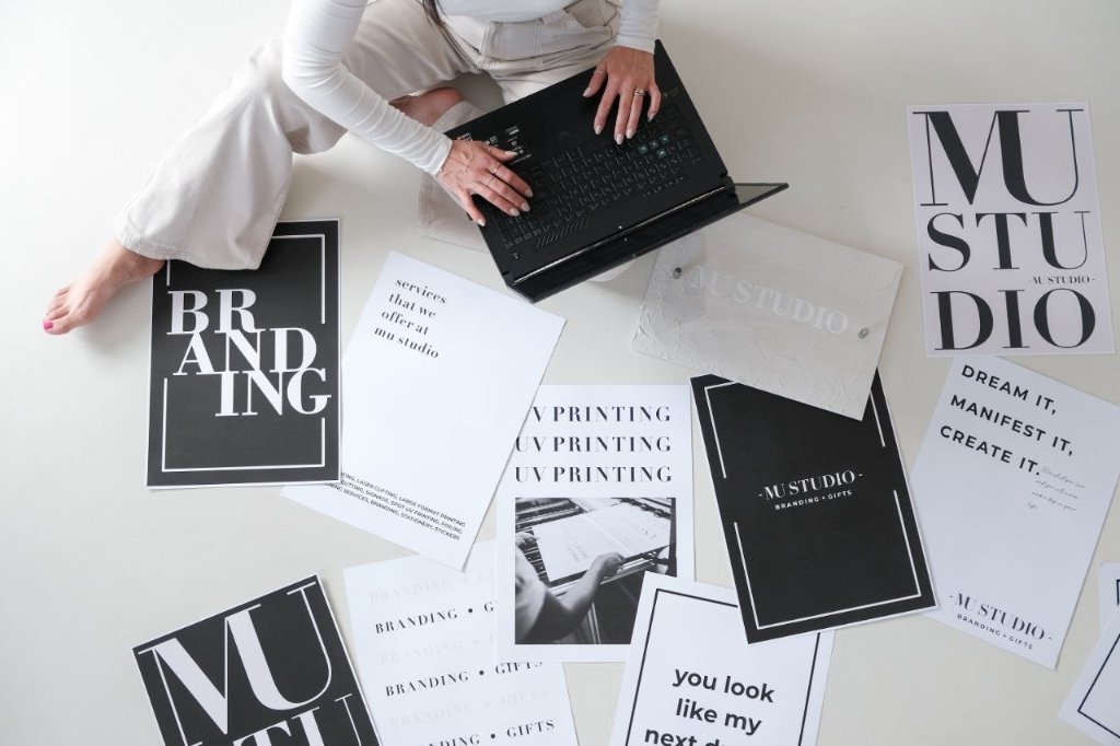 Digital Printing