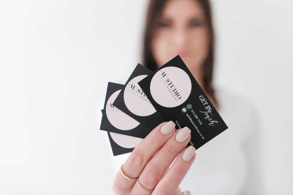 MU Studio branding