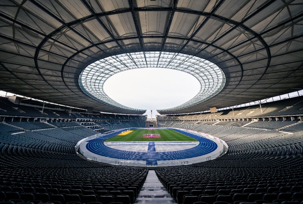 DFB-Pokalfinale 2026 – Wir sind vor Ort für euch!