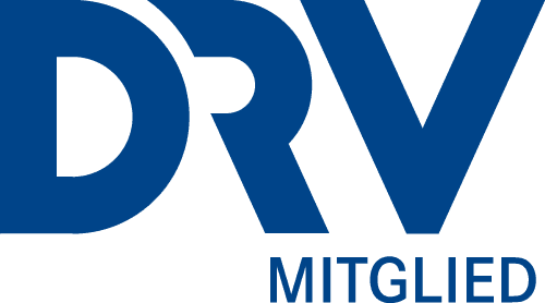 Mitglied im Deutschen Reiseverband (DRV)