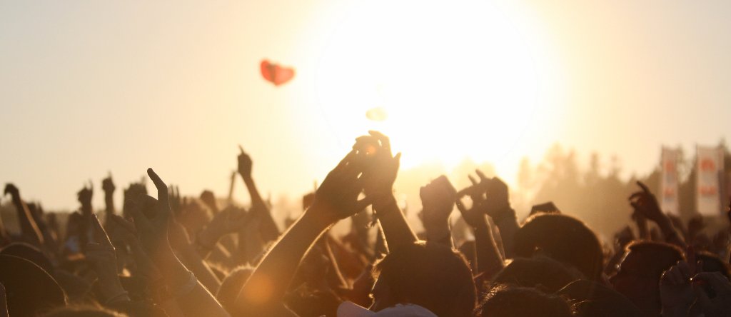 Glastonbury Festival 2027 – Das legendäre Musik-Erlebnis