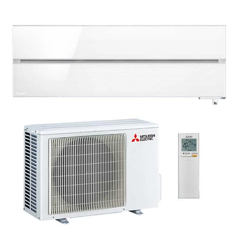 MSZ-LN air conditioning system