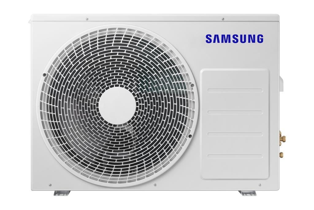 Samsung FJM 4kW outdoor unit