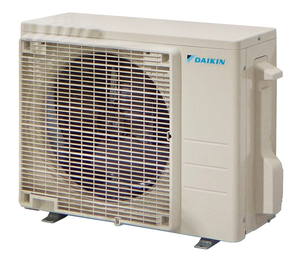 Daikin Sensira outdoor condenser
