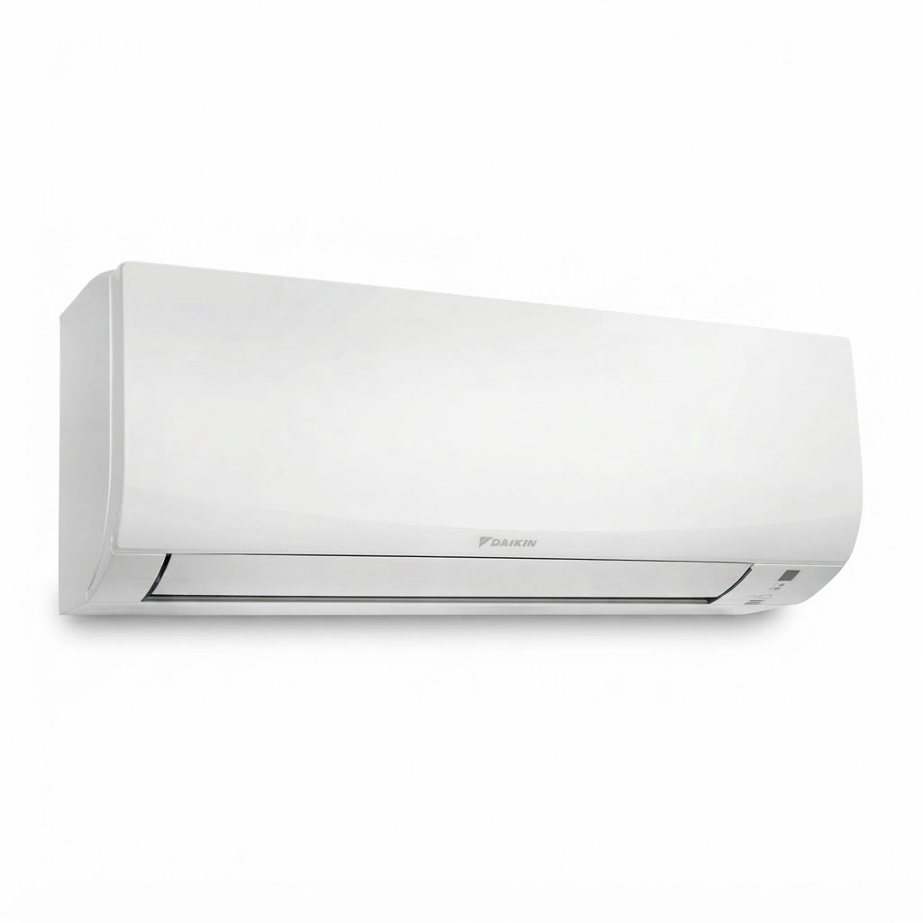 Daikin Comfora indoor wall-mounted air conditioning unit