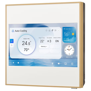 ARTCOOL Gallery Premium air conditioning system