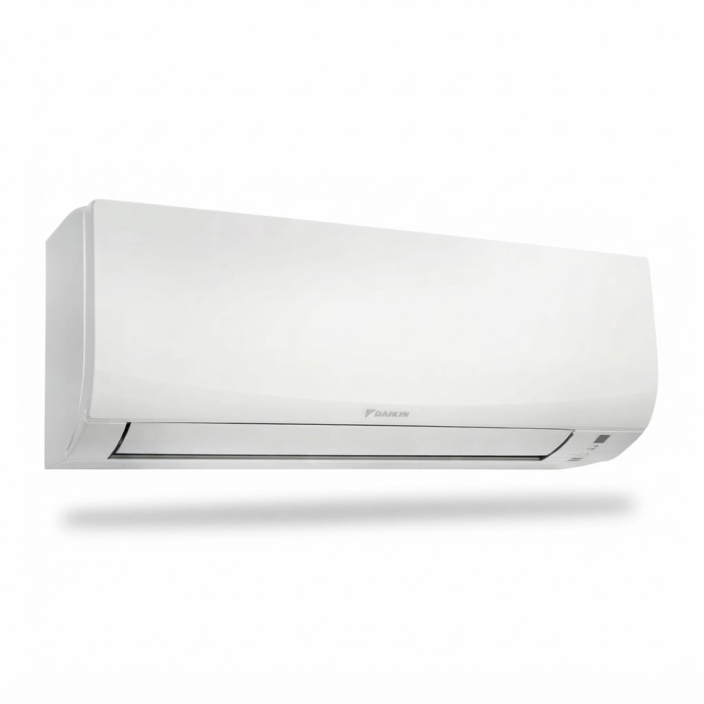 Daikin Sensira indoor wall-mounted air conditioning unit