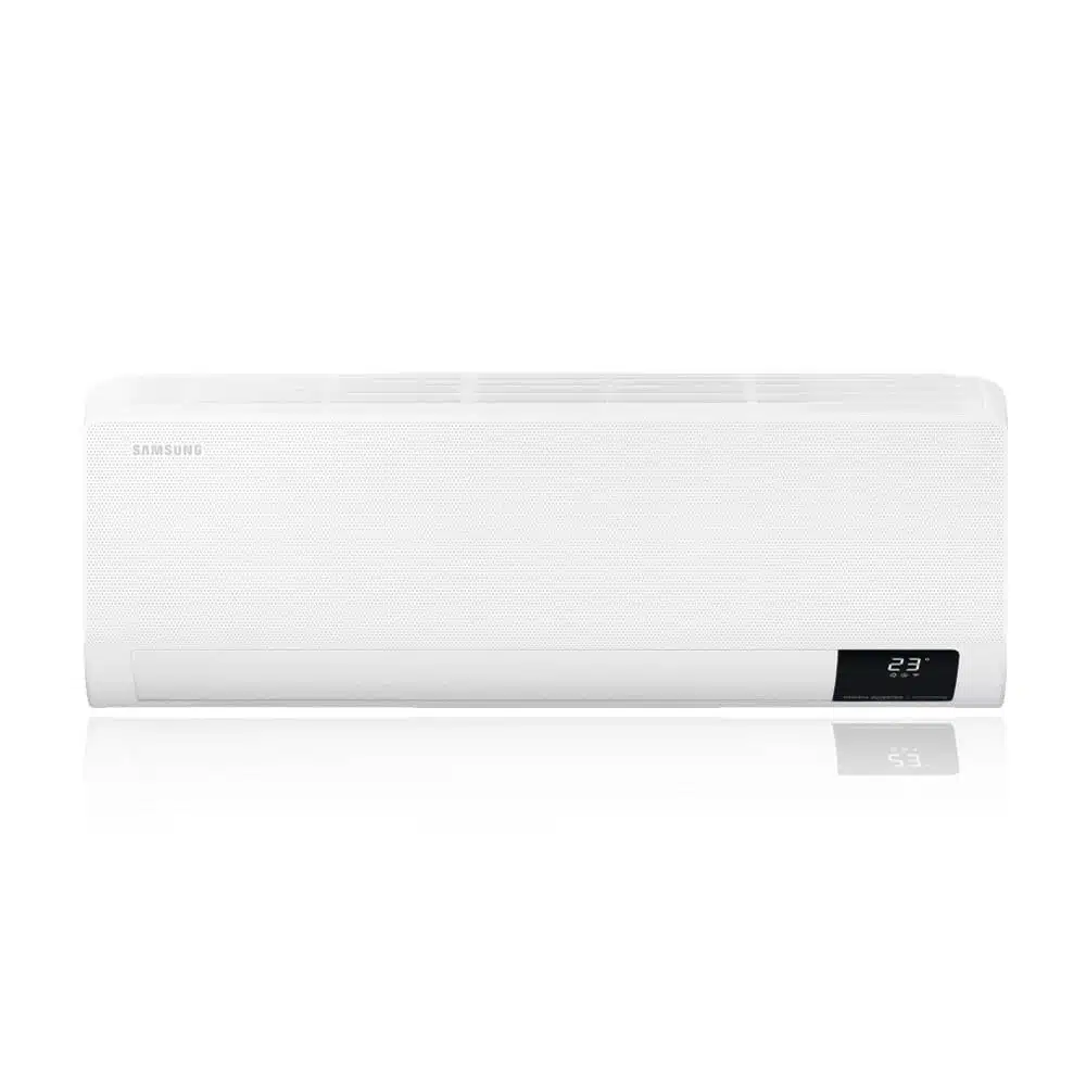 Samsung Luzon 2.5kW — £1,400 Installed