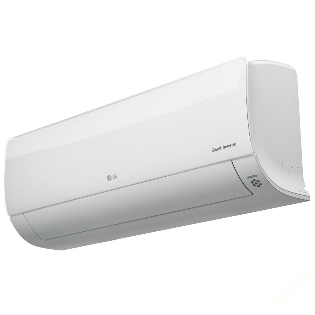 DUALCOOL Special MJ air conditioning system