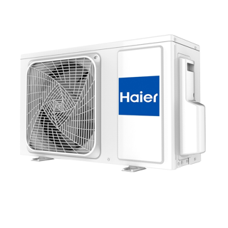 Haier Tide outdoor condenser