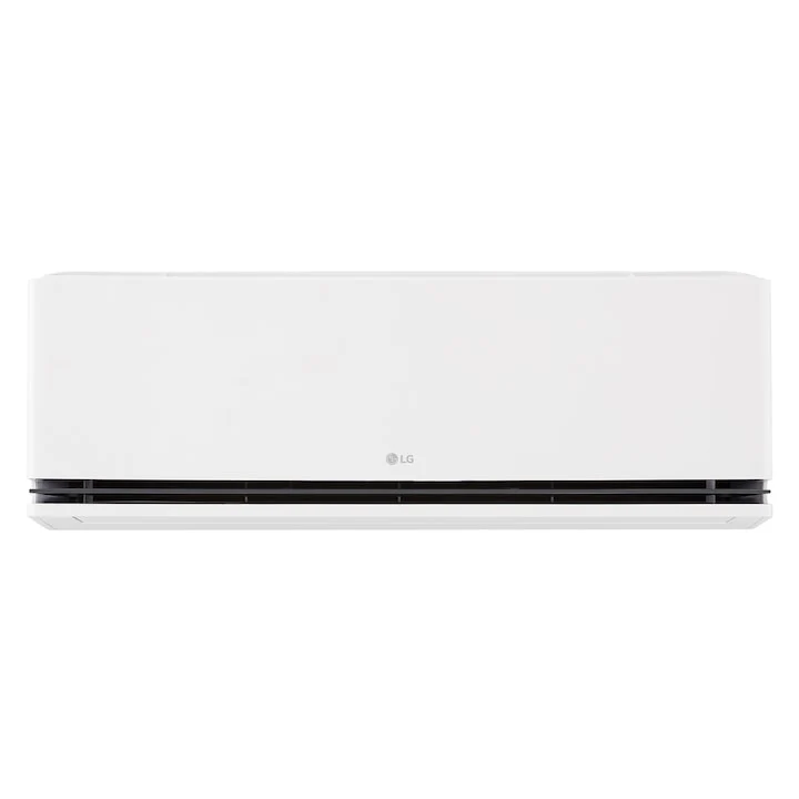 DUALCOOL AI Air Deluxe air conditioning system
