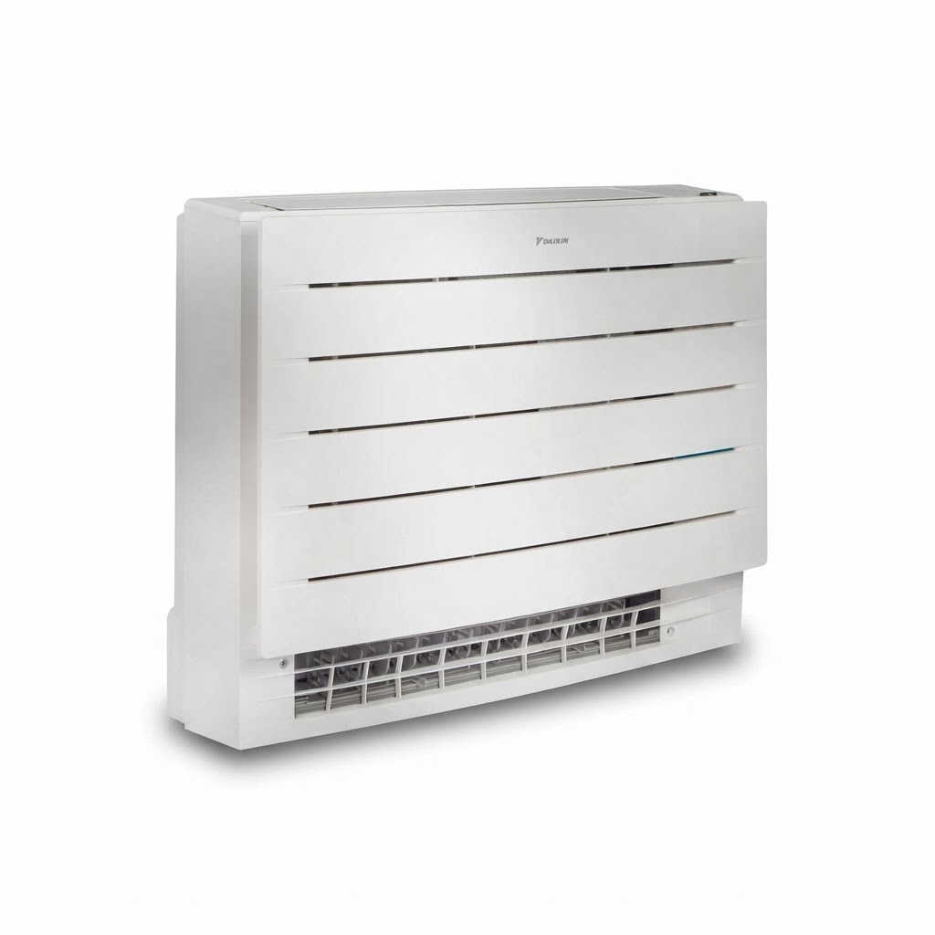 Perfera Floor air conditioning system
