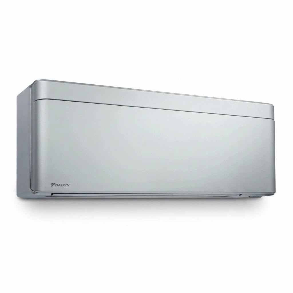Stylish air conditioning system