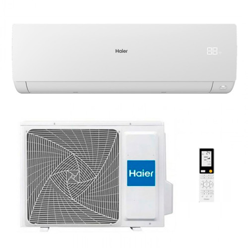 Serene air conditioning system