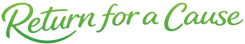 Return for a Cause