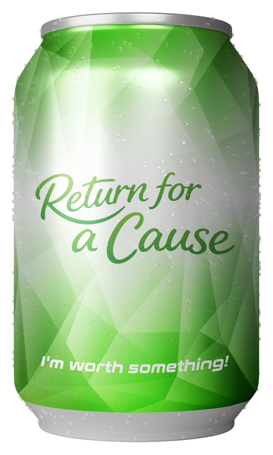 Return for a Cause can