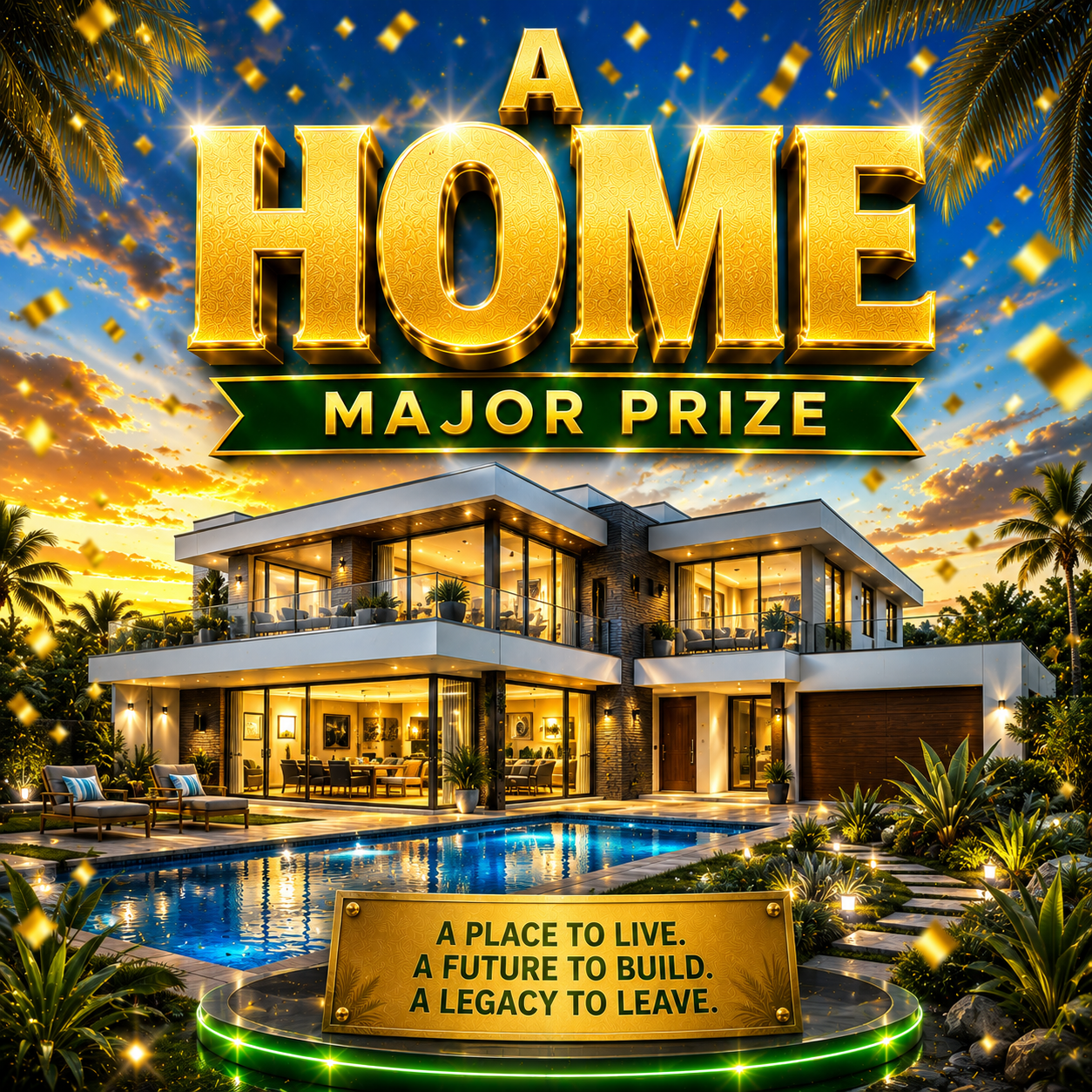 A HOME