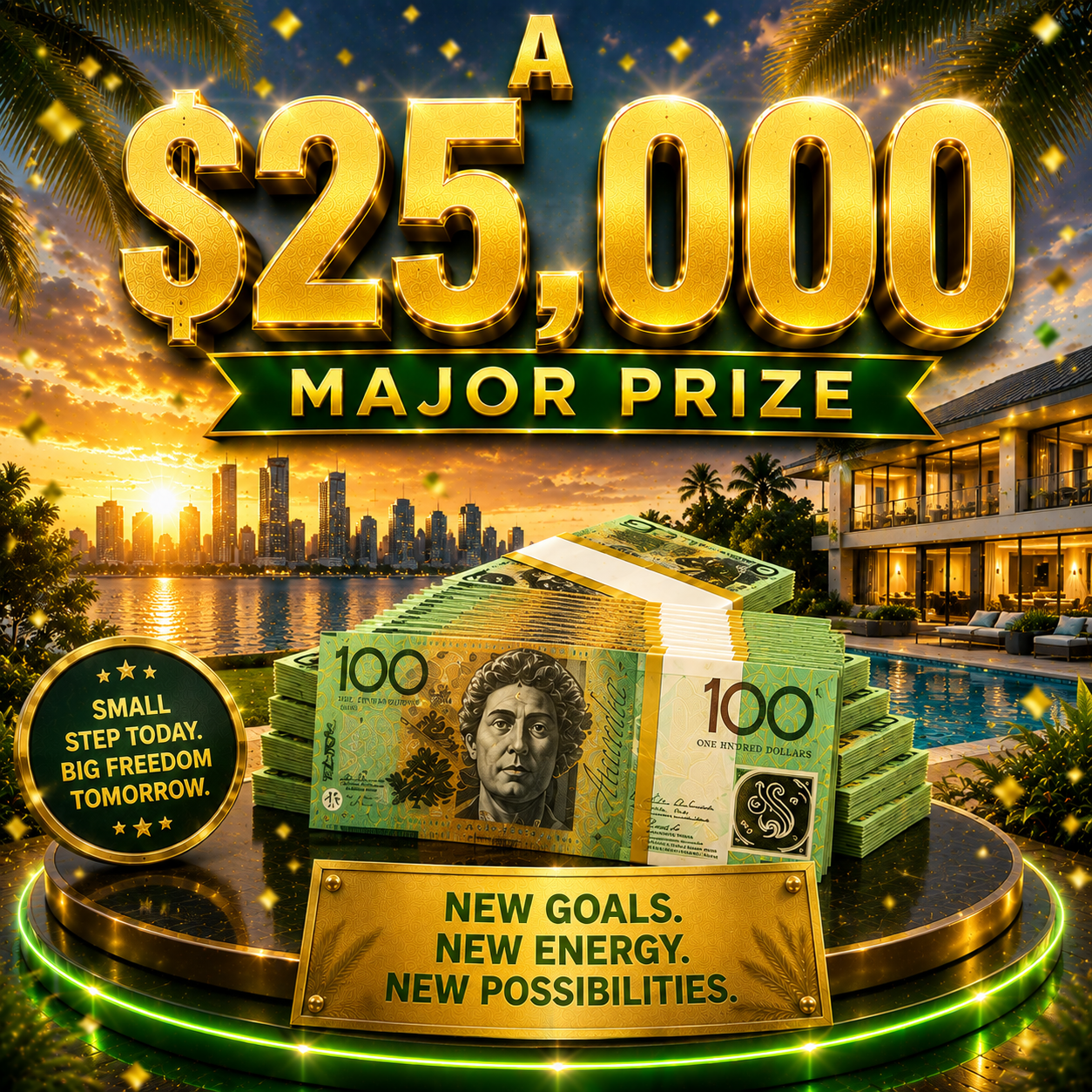 $25,000