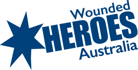 Wounded Heroes Australia