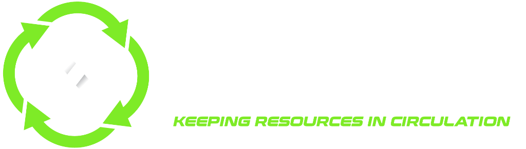 Circular Economy — Keeping Resources in Circulation