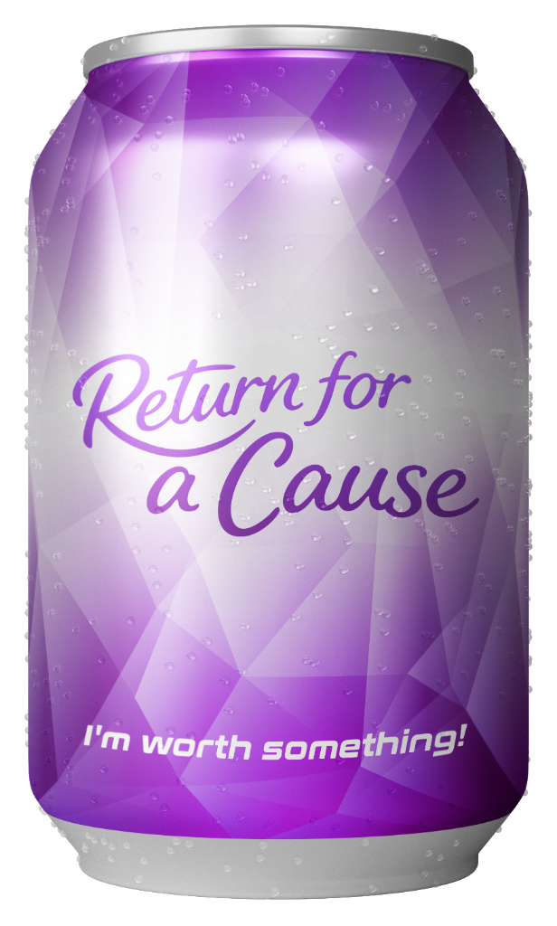 Return for a Cause can