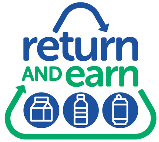 Return and Earn
