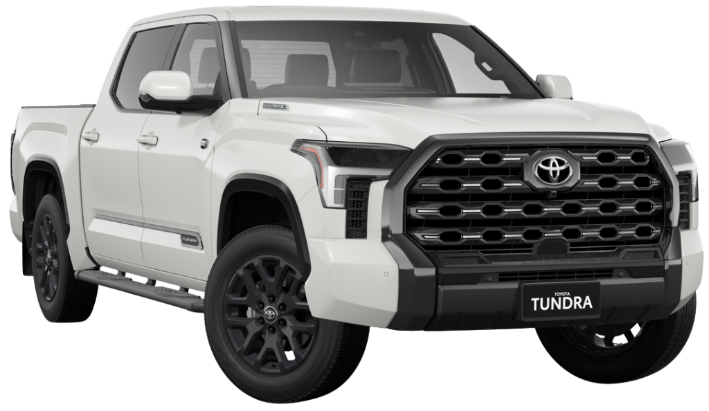 Toyota Tundra