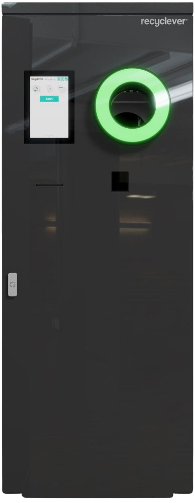 RVM Machine