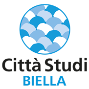 Logo Città Studi Biella