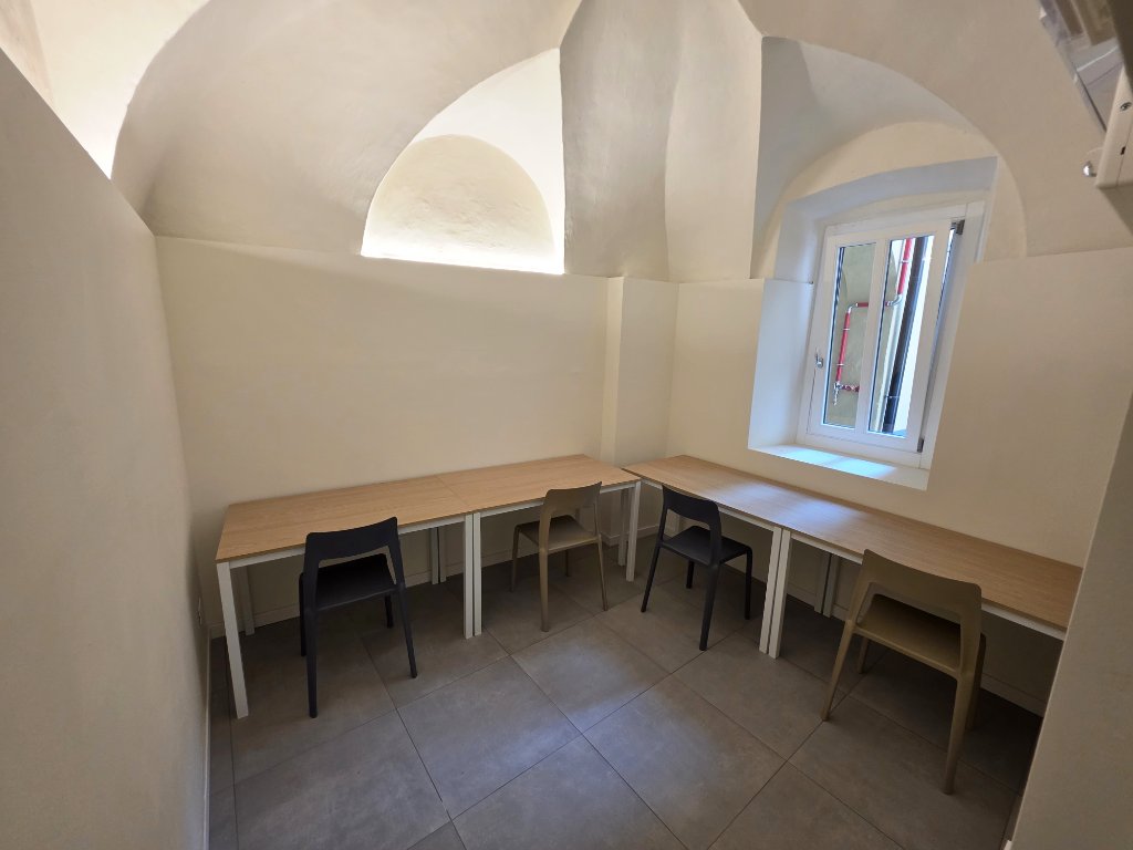 Area Coworking