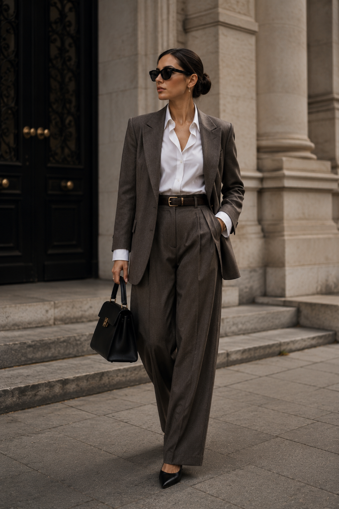 Tailored