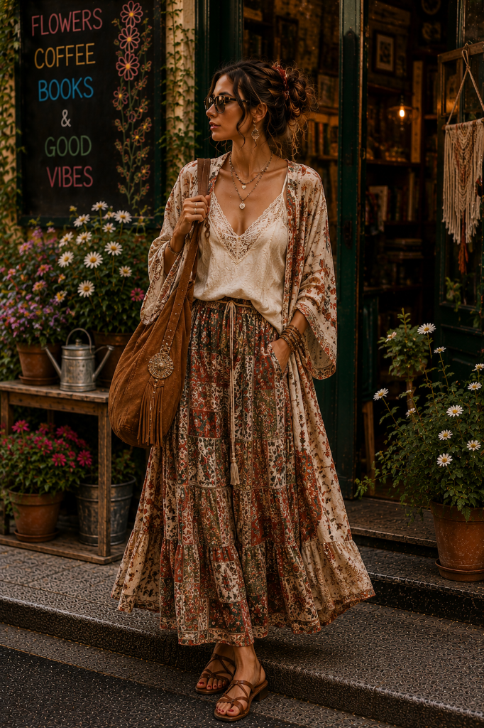 Bohemian